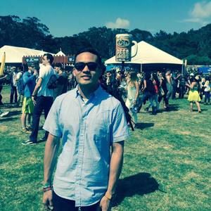 Meet your Posher, Jon